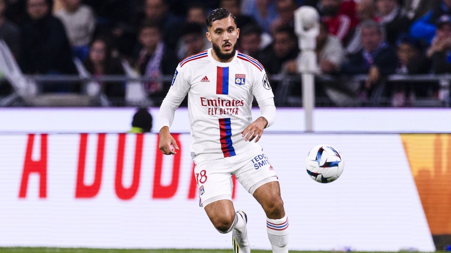 Cherki's Lyon Future Uncertain Amidst Liverpool Transfer Links Cherki's Lyon Future Uncertain Amidst Liverpool Transfer Links