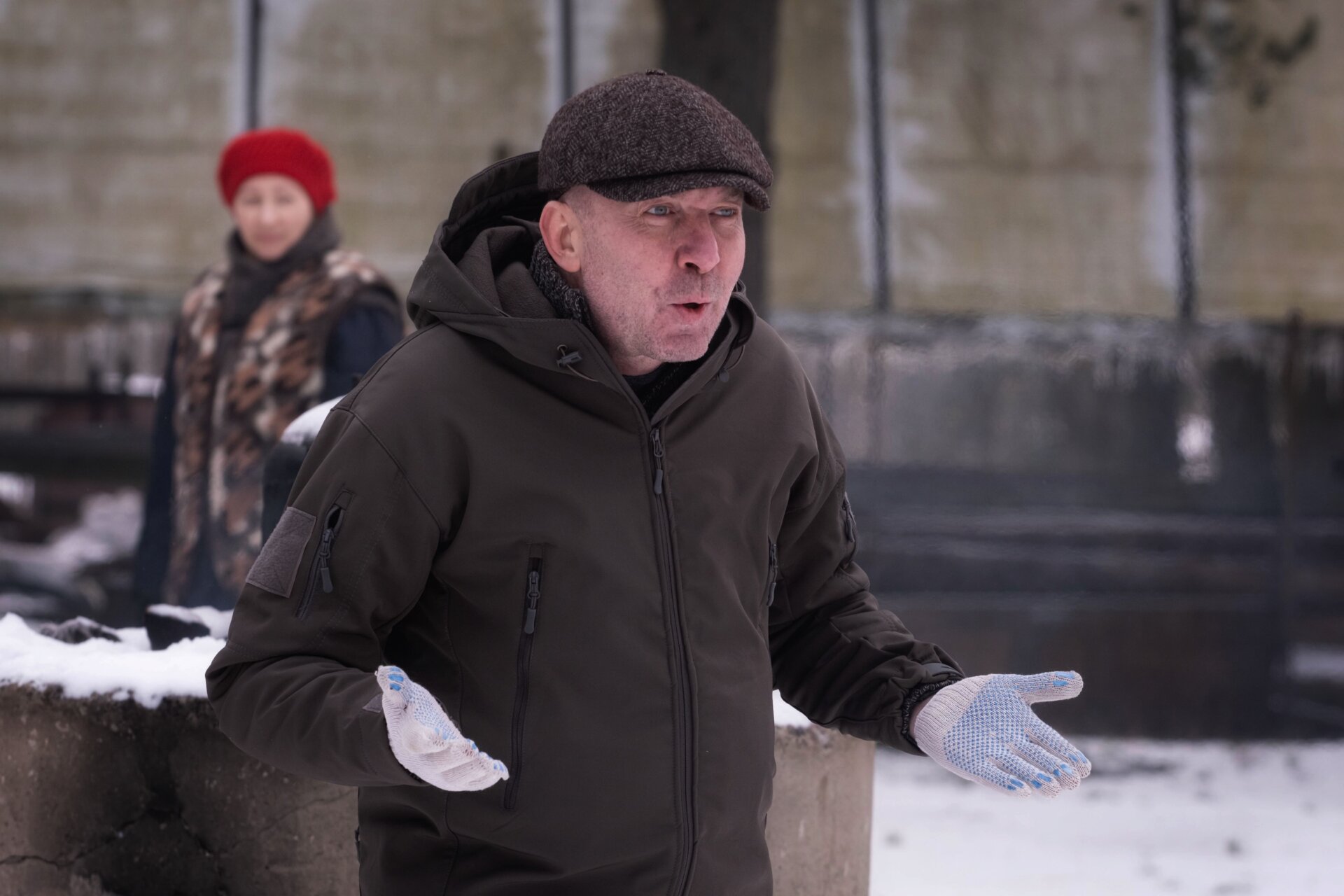 Черное Зеркало 7 Сезон: Дата Выхода 13 Марта 2025 Года Черное Зеркало 7 Сезон: Дата Выхода 13 Марта 2025 Года