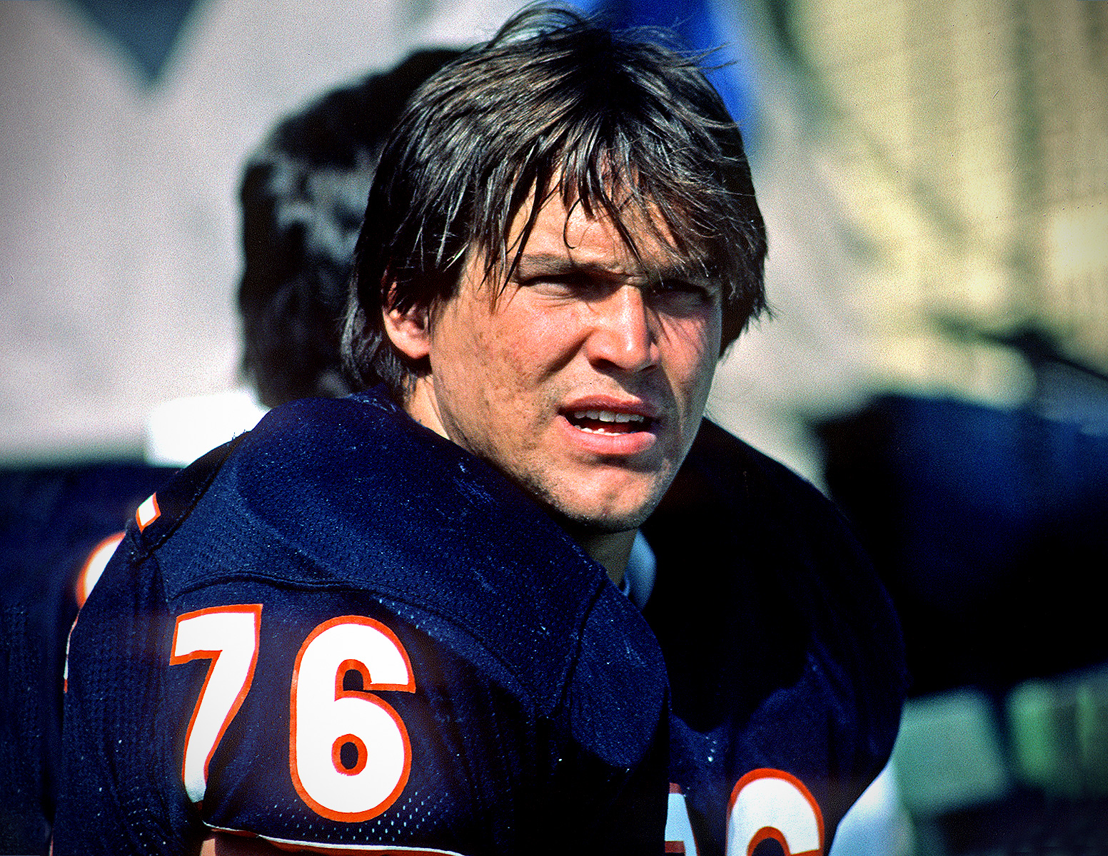 Chicago Bears Legend Steve McMichael Passes Away At 67 Chicago Bears Legend Steve McMichael Passes Away At 67