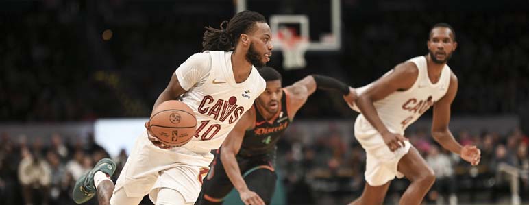 Chicago Bulls Suffer 22-Point Defeat Against Cleveland Cavaliers Chicago Bulls Suffer 22-Point Defeat Against Cleveland Cavaliers