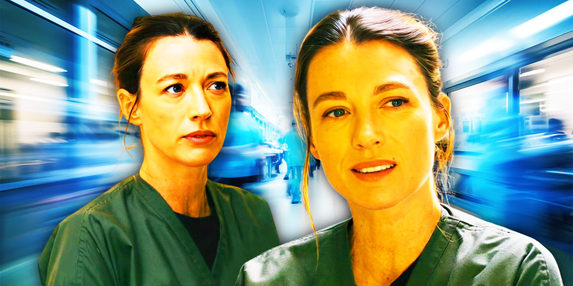 Chicago Med Season 10 Episode 14: Dr. Choi's Comeback Chicago Med Season 10 Episode 14: Dr. Choi's Comeback