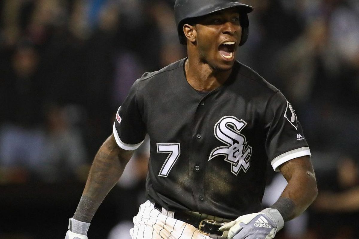 Chicago White Sox: Tim Anderson's Time In Review Chicago White Sox: Tim Anderson's Time In Review