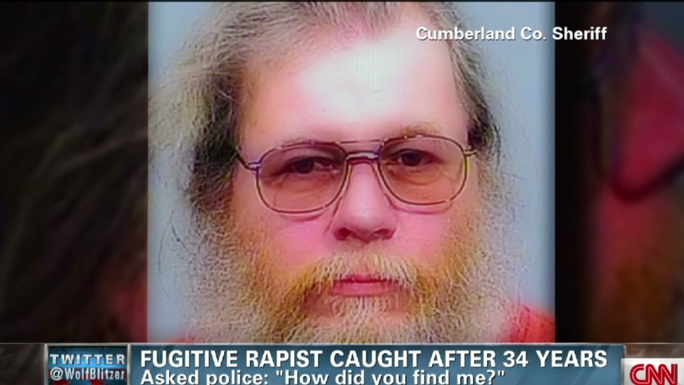 Child Rapist Discovered Living Near Massachusetts Daycare Center Child Rapist Discovered Living Near Massachusetts Daycare Center