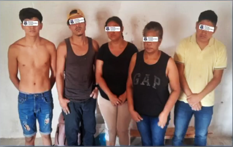 Chilean Migrants And The Multi-Million Dollar NFL Heists Chilean Migrants And The Multi-Million Dollar NFL Heists