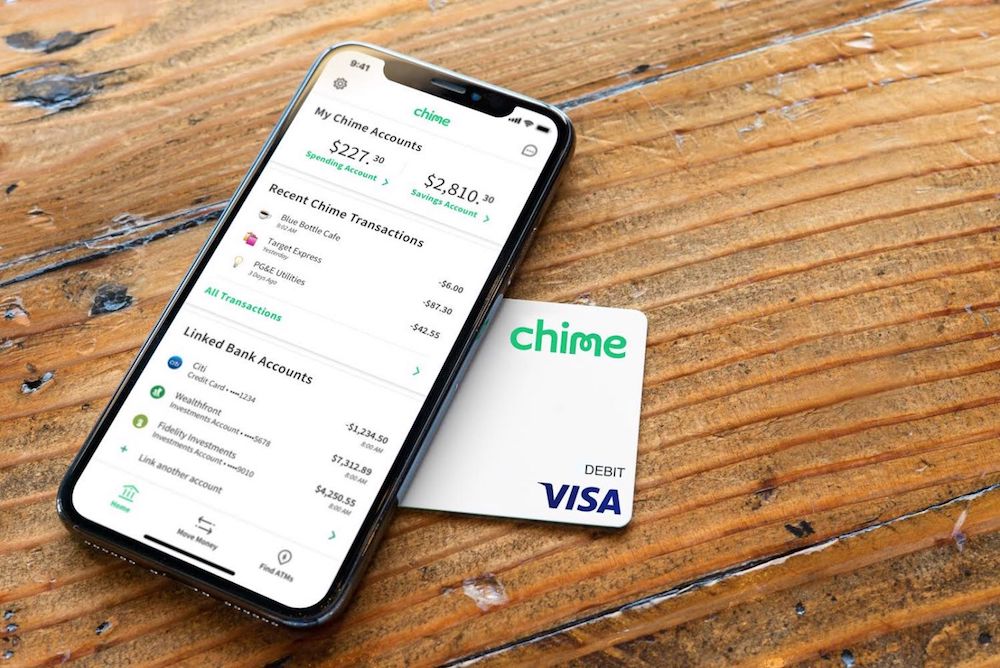 Chime's IPO Filing Highlights Significant Revenue Increase In The Digital Banking Sector Chime's IPO Filing Highlights Significant Revenue Increase In The Digital Banking Sector