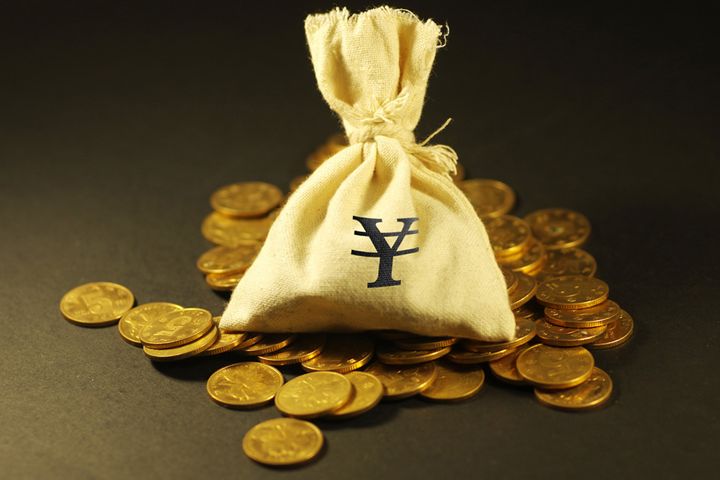 China Life's Profits Soar Amidst Strong Investment Performance China Life's Profits Soar Amidst Strong Investment Performance