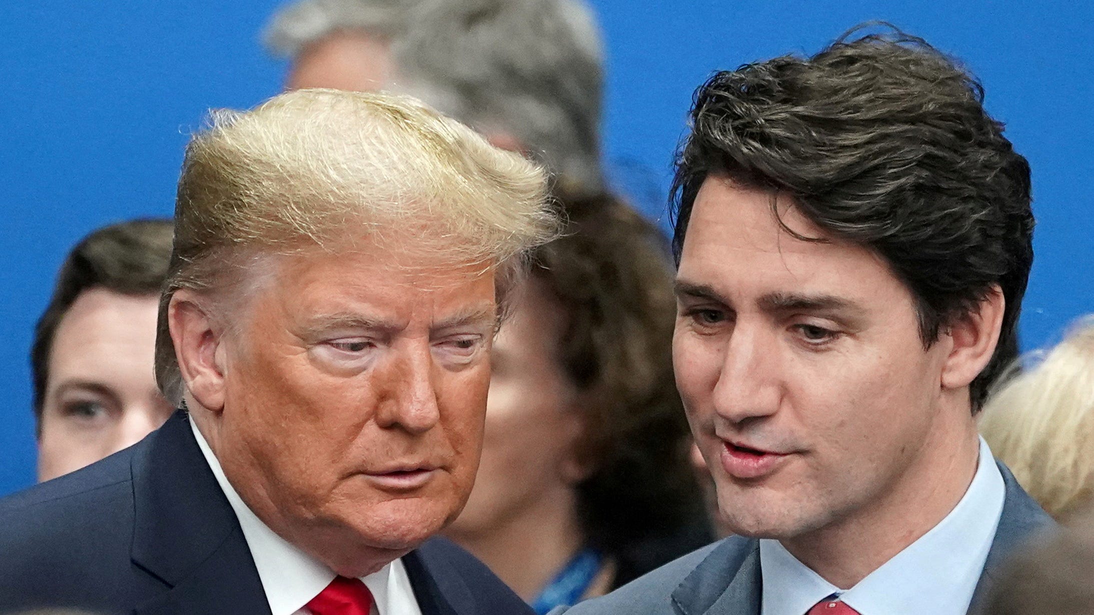 China Trade Talks: Trump Administration Pushes For Tariff Relief And Rare Earths Access China Trade Talks: Trump Administration Pushes For Tariff Relief And Rare Earths Access