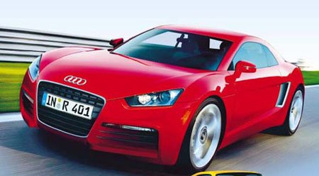 China's Automotive Landscape: A Difficult Terrain For BMW, Porsche, And Competitors China's Automotive Landscape: A Difficult Terrain For BMW, Porsche, And Competitors