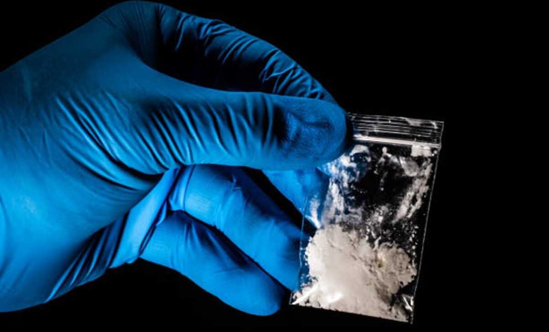 China's Fentanyl Trade: A Price To Pay? Former US Envoy Weighs In China's Fentanyl Trade: A Price To Pay? Former US Envoy Weighs In