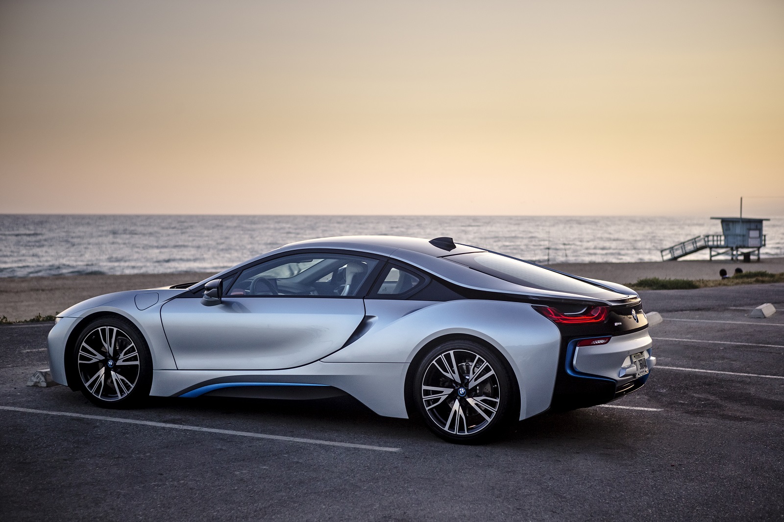 China's Impact On Luxury Car Sales: The BMW And Porsche Case Study