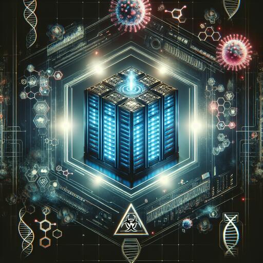 China's Next Giant Leap: A Supercomputer In Space China's Next Giant Leap: A Supercomputer In Space