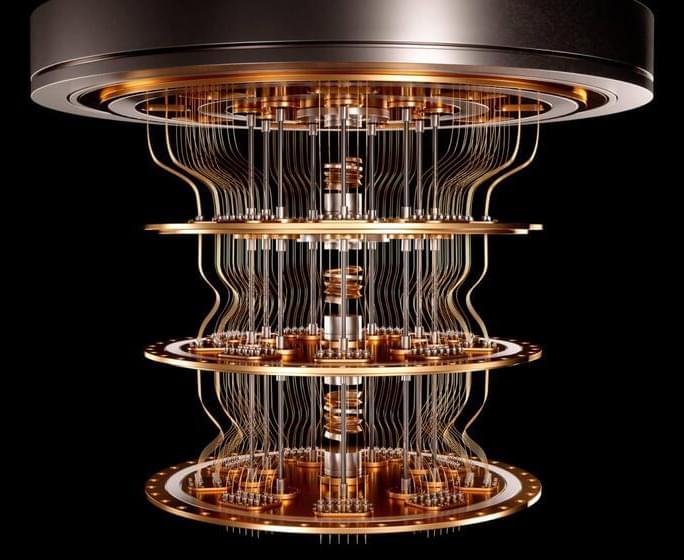 China's Space-Based Supercomputer: A New Era Of Computing China's Space-Based Supercomputer: A New Era Of Computing