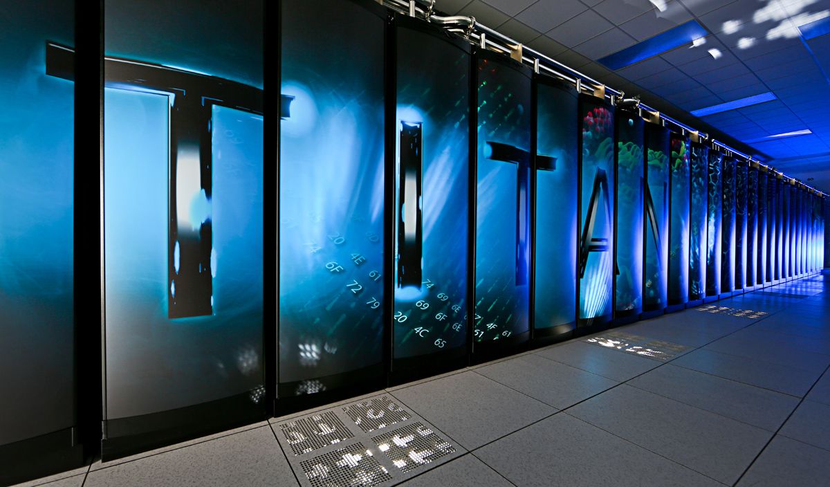 China's Space Supercomputer: Progress, Potential, And Future Applications China's Space Supercomputer: Progress, Potential, And Future Applications