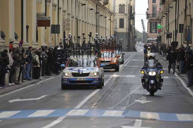 Chiusure Stradali Lombardia Per La Milano-Sanremo 2025 Chiusure Stradali Lombardia Per La Milano-Sanremo 2025
