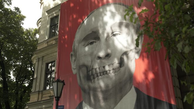 Чому Путін Продовжує Війну В Україні? Аналіз Політики Кремля. Чому Путін Продовжує Війну В Україні? Аналіз Політики Кремля.