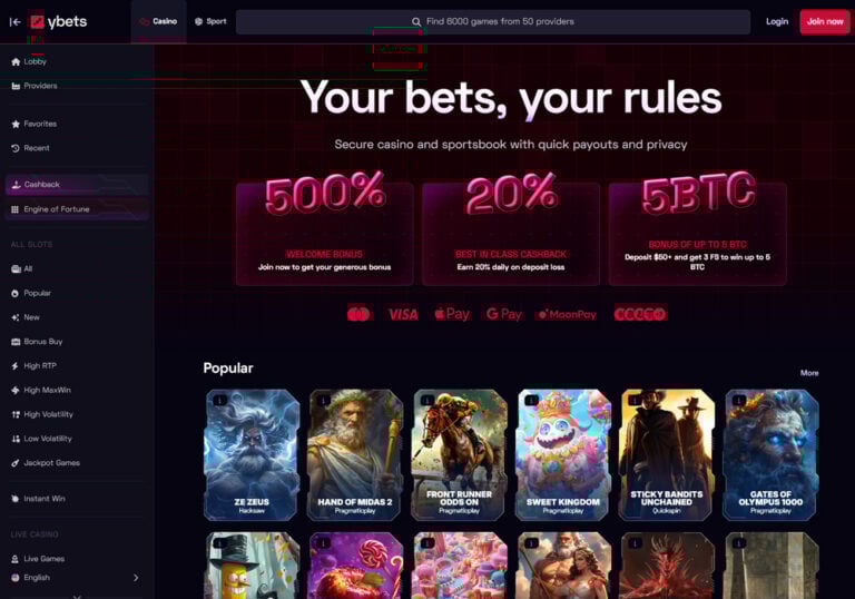 Choosing The Best Australian Crypto Casino Site For 2025 Choosing The Best Australian Crypto Casino Site For 2025