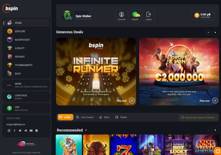 Choosing The Right Bitcoin & Crypto Casino In 2025 Choosing The Right Bitcoin & Crypto Casino In 2025