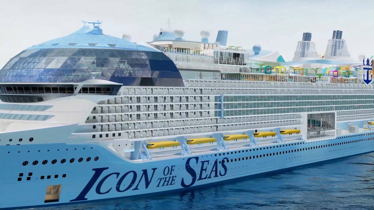 Choosing The Right Family Cruise Line: 5 Top Picks
