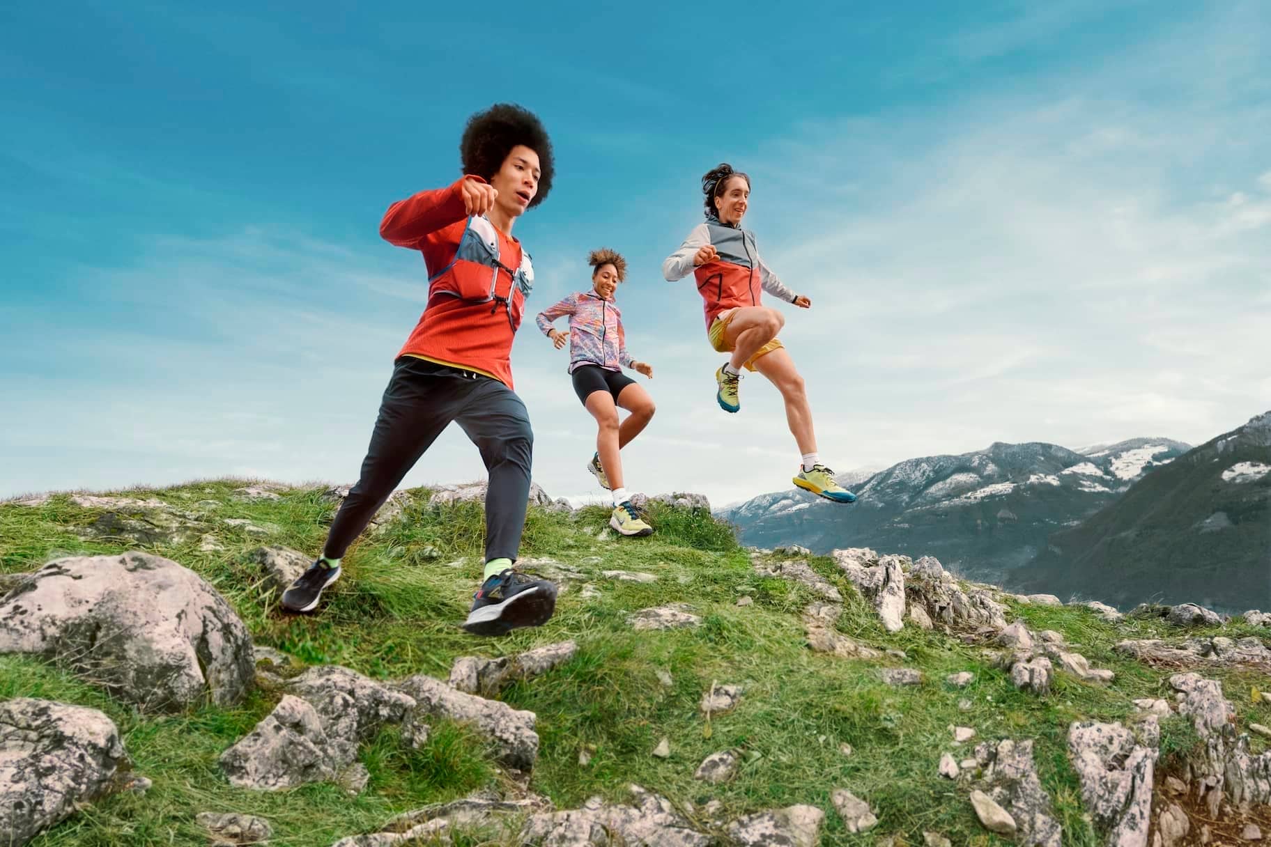 Choosing The Right Nike Running Shoes In 2025: A Buyer's Guide Choosing The Right Nike Running Shoes In 2025: A Buyer's Guide