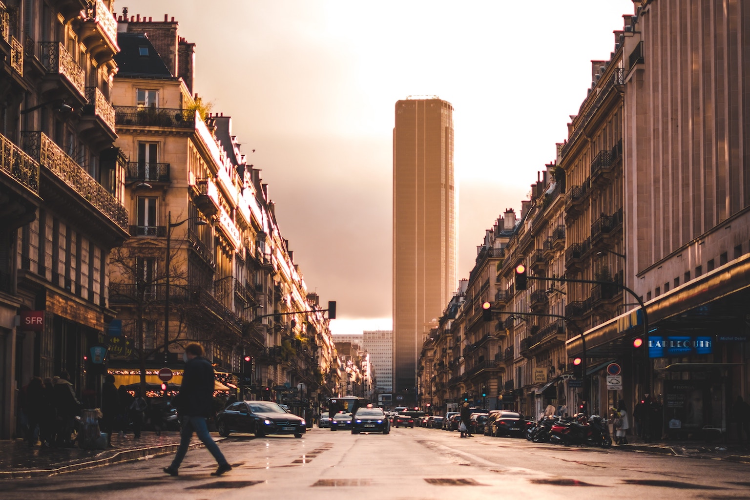 Choosing The Right Paris Neighborhood: A Comprehensive Guide Choosing The Right Paris Neighborhood: A Comprehensive Guide