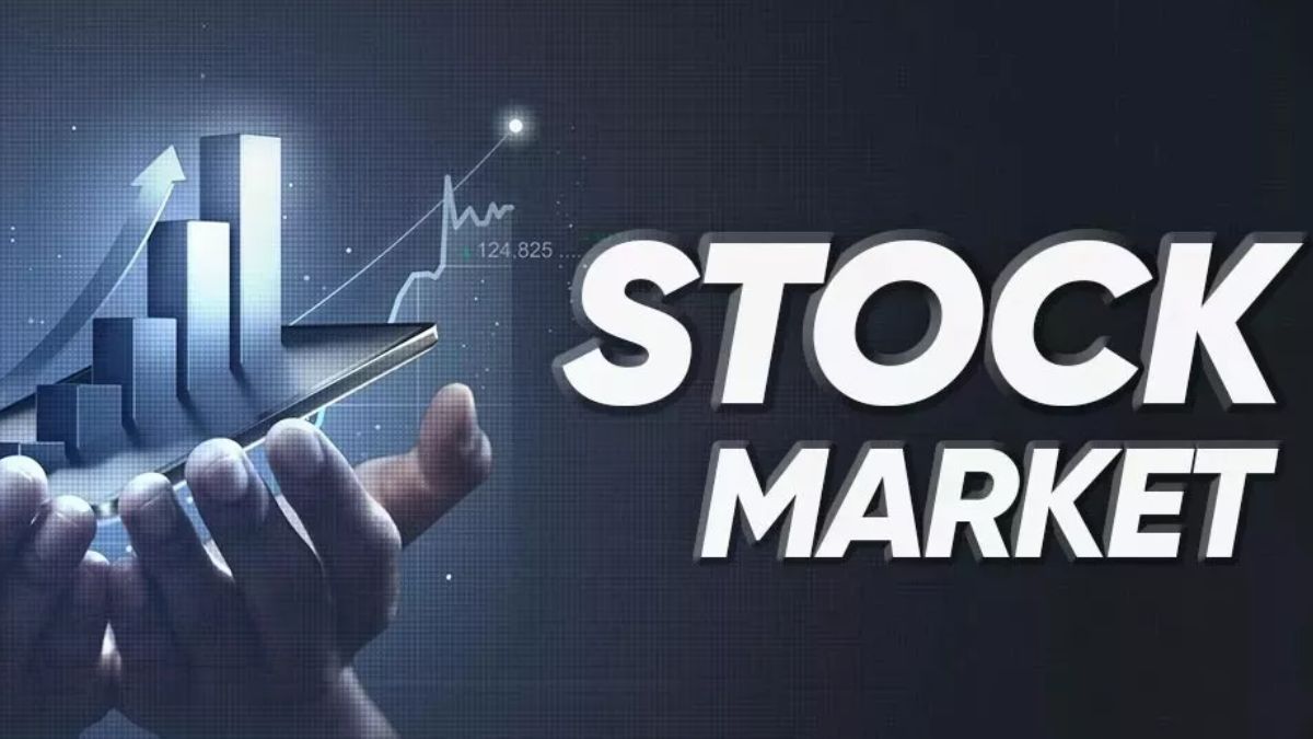 Choppy Trade Characterizes Today's Stock Market: Sensex And Nifty 50 Finish Flat Choppy Trade Characterizes Today's Stock Market: Sensex And Nifty 50 Finish Flat