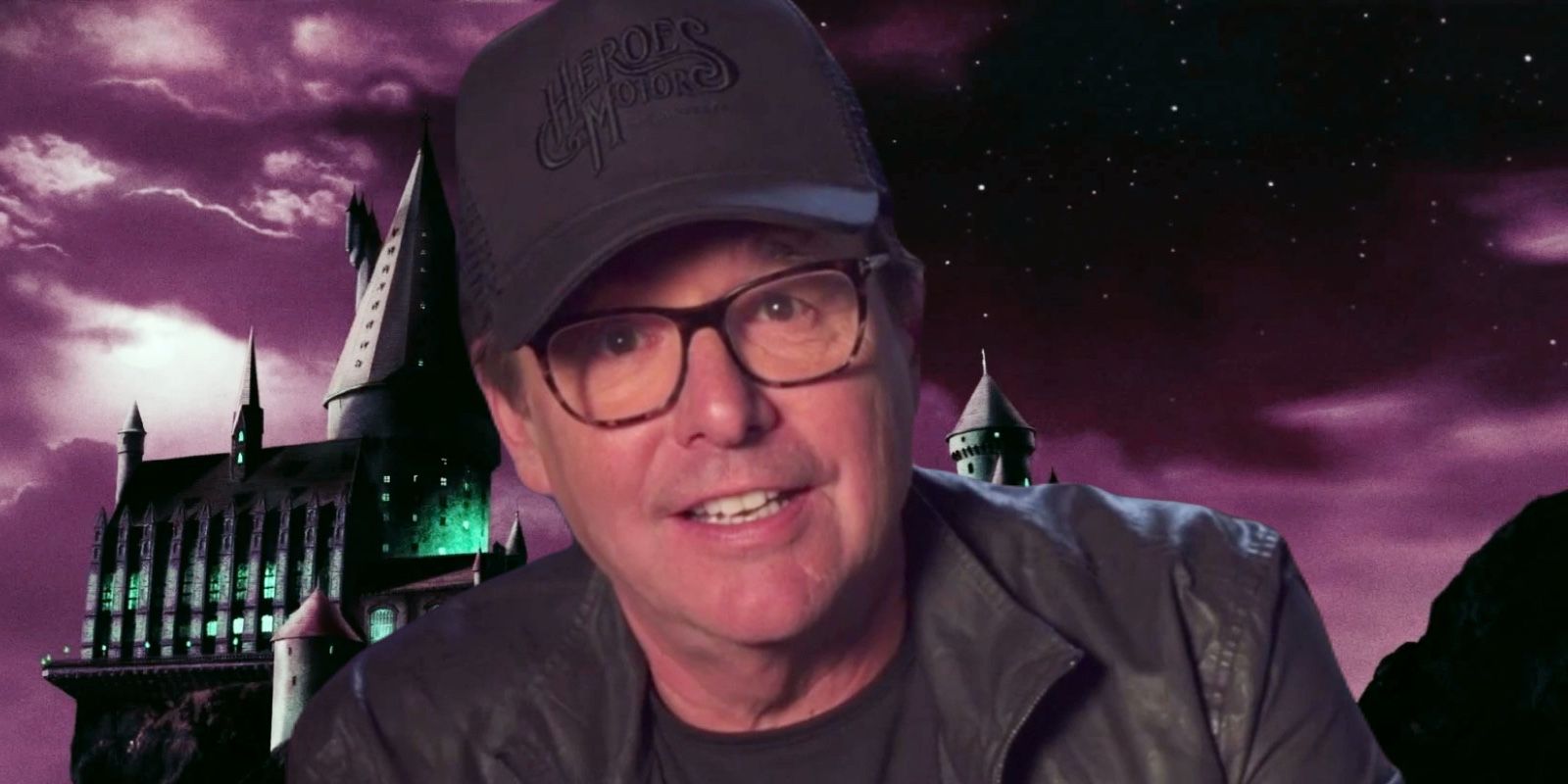 Chris Columbus And Harry Potter 3: The Reason Behind His Absence Chris Columbus And Harry Potter 3: The Reason Behind His Absence
