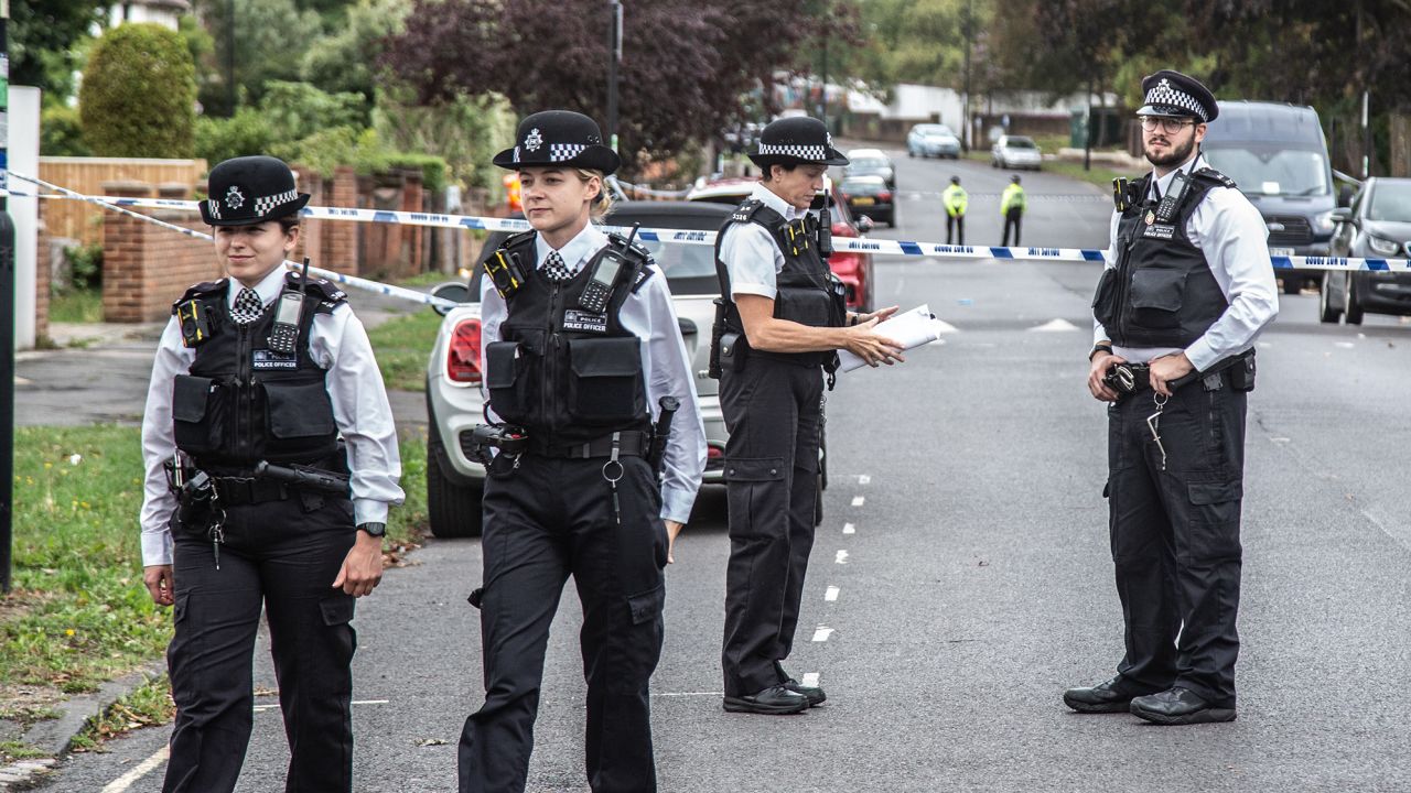 Chris Kaba Panorama: Police Watchdog Files Ofcom Complaint Chris Kaba Panorama: Police Watchdog Files Ofcom Complaint