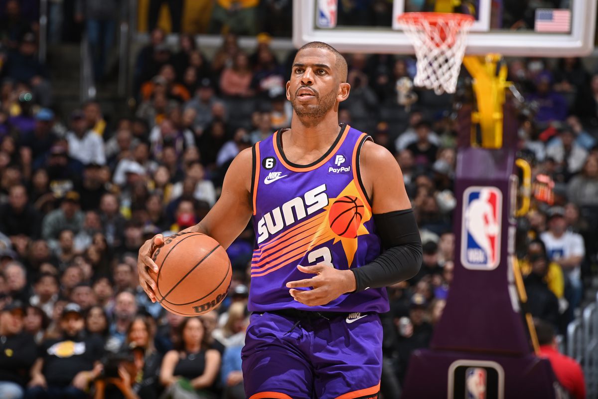 Chris Paul, Harrison Barnes, And Champagnie's 2023-2024 Spurs Game Appearances