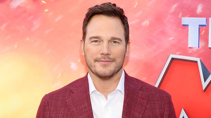 Chris Pratt Addresses Patrick Schwarzenegger's White Lotus Appearance Chris Pratt Addresses Patrick Schwarzenegger's White Lotus Appearance