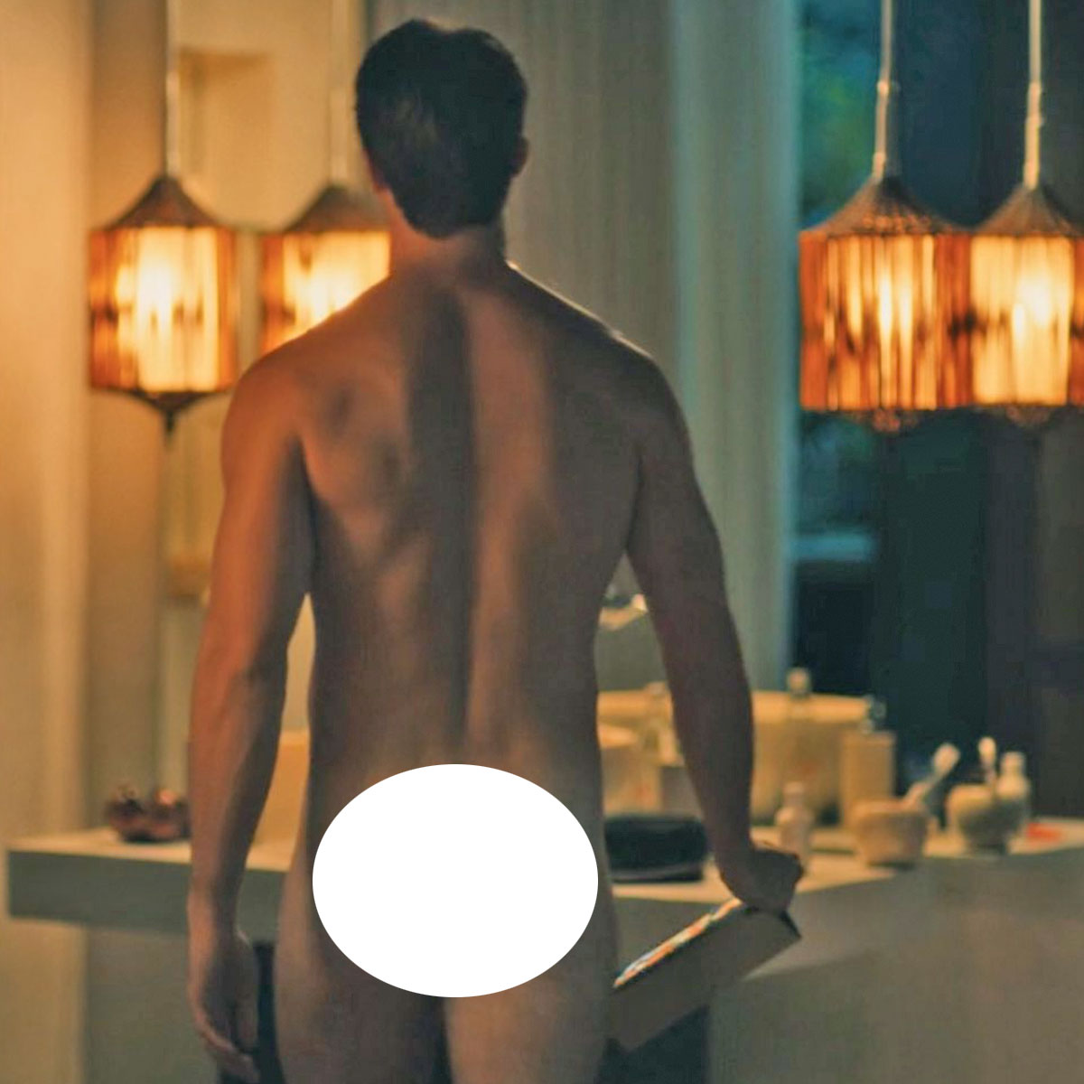 Chris Pratt On Patrick Schwarzenegger's White Lotus Performance Chris Pratt On Patrick Schwarzenegger's White Lotus Performance