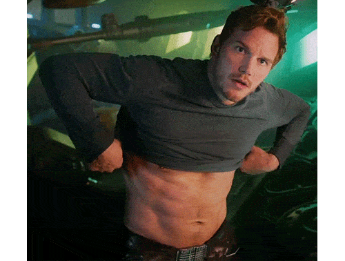 Chris Pratt Responds To Brother-in-Law's White Lotus Nudity Chris Pratt Responds To Brother-in-Law's White Lotus Nudity