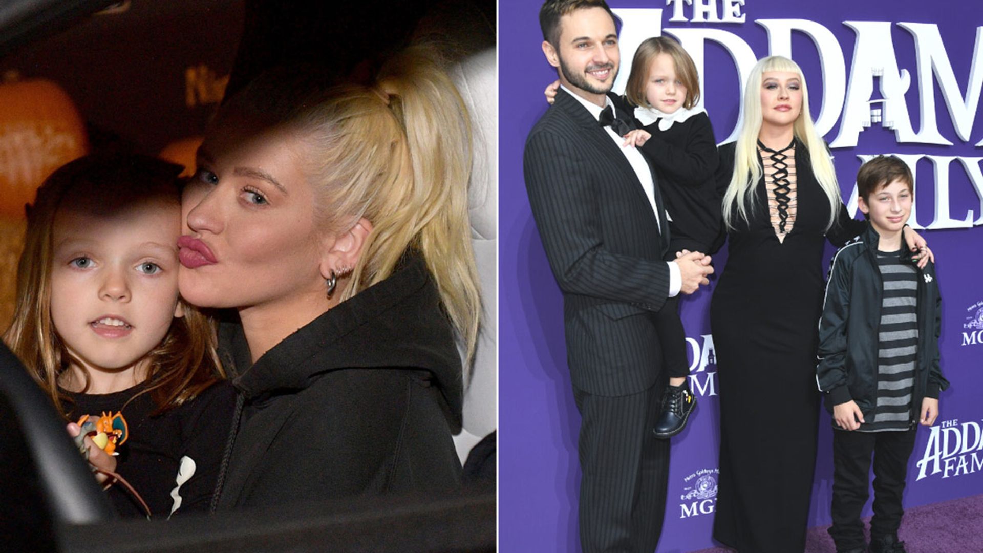Christina Aguilera's New Photos: Excessive Photoshopping Sparks Fan Outrage Christina Aguilera's New Photos: Excessive Photoshopping Sparks Fan Outrage