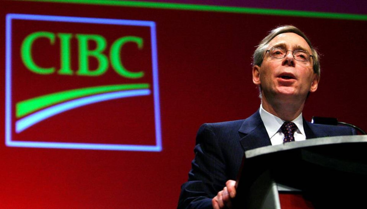 CIBC Report: $64 Billion Economic Injection From Carney's Military Spending CIBC Report: $64 Billion Economic Injection From Carney's Military Spending
