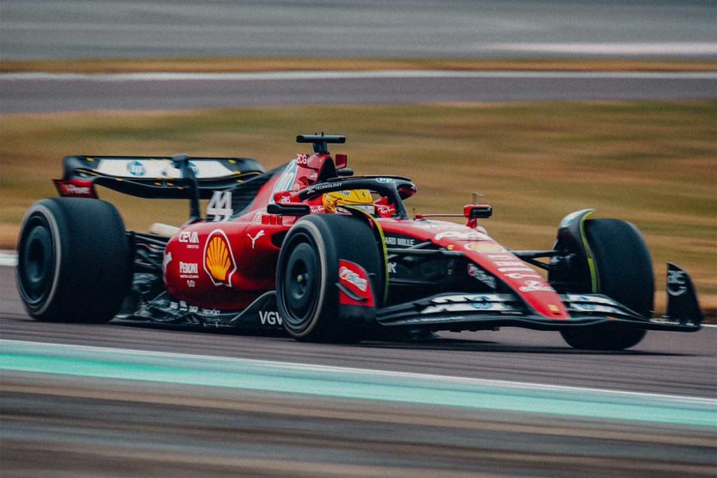 Çin GP Felaketi: Ferrari, Hamilton Ve Leclerc'in Diskalifiyesiyle Yıkıldı Çin GP Felaketi: Ferrari, Hamilton Ve Leclerc'in Diskalifiyesiyle Yıkıldı