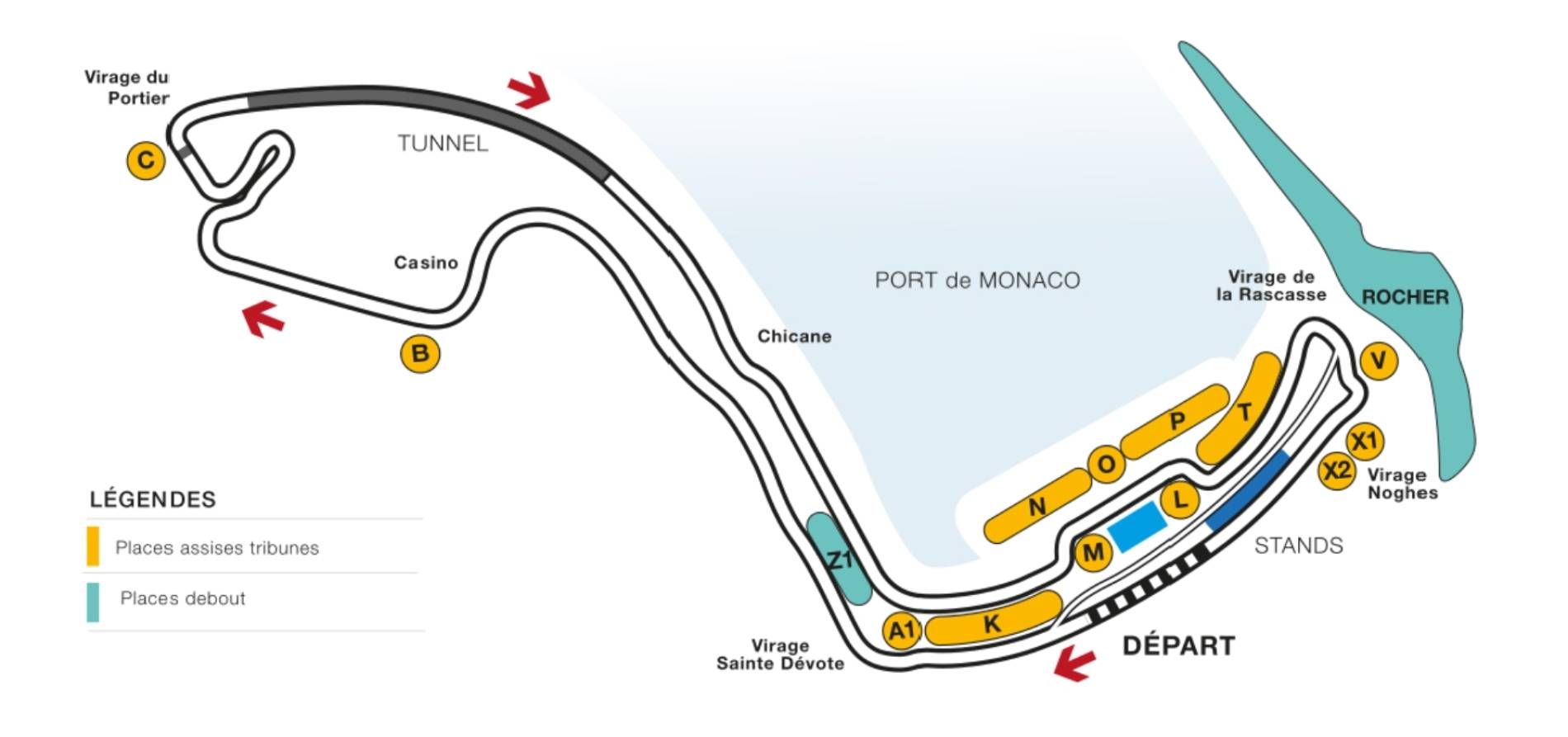 Circuit De Monaco 2025: F1 Grand Prix Predictions & Betting Picks