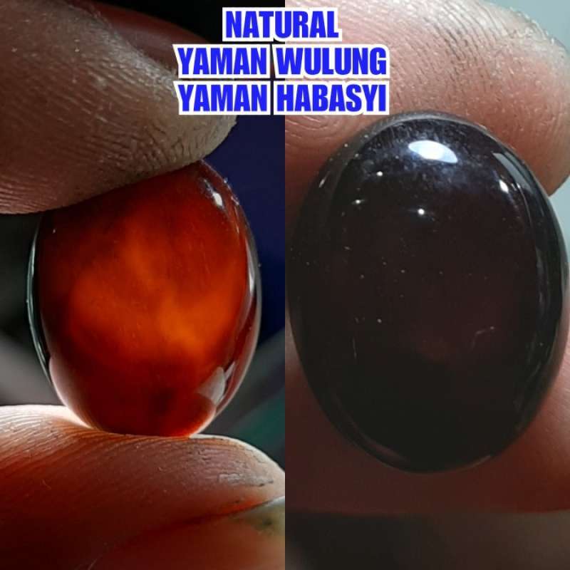 Ciri-Ciri Batu Yaman Habasyi: Panduan Lengkap Dan Akurat Ciri-Ciri Batu Yaman Habasyi: Panduan Lengkap Dan Akurat