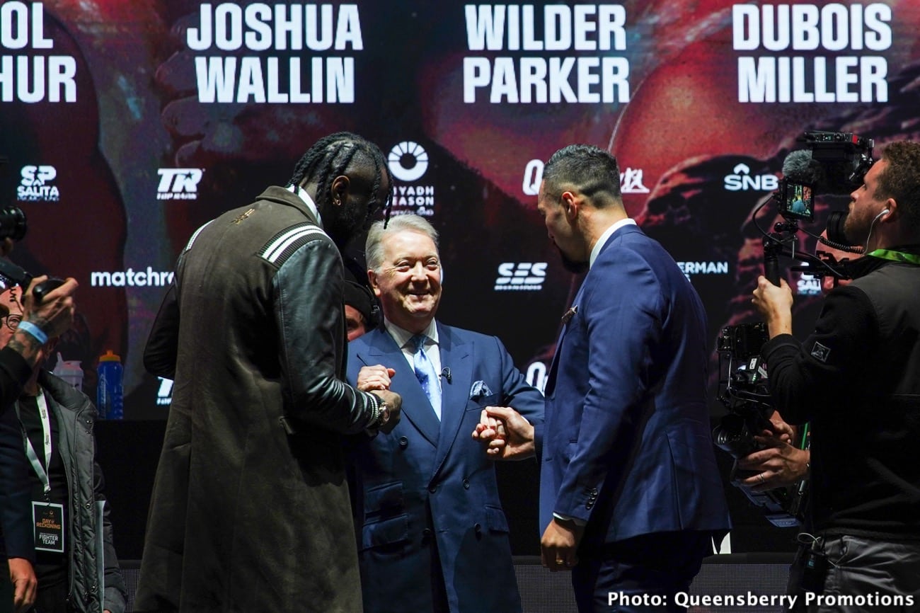 Cissokho Vs. Kavaliauskas: WBC Final Eliminator Showdown Cissokho Vs. Kavaliauskas: WBC Final Eliminator Showdown