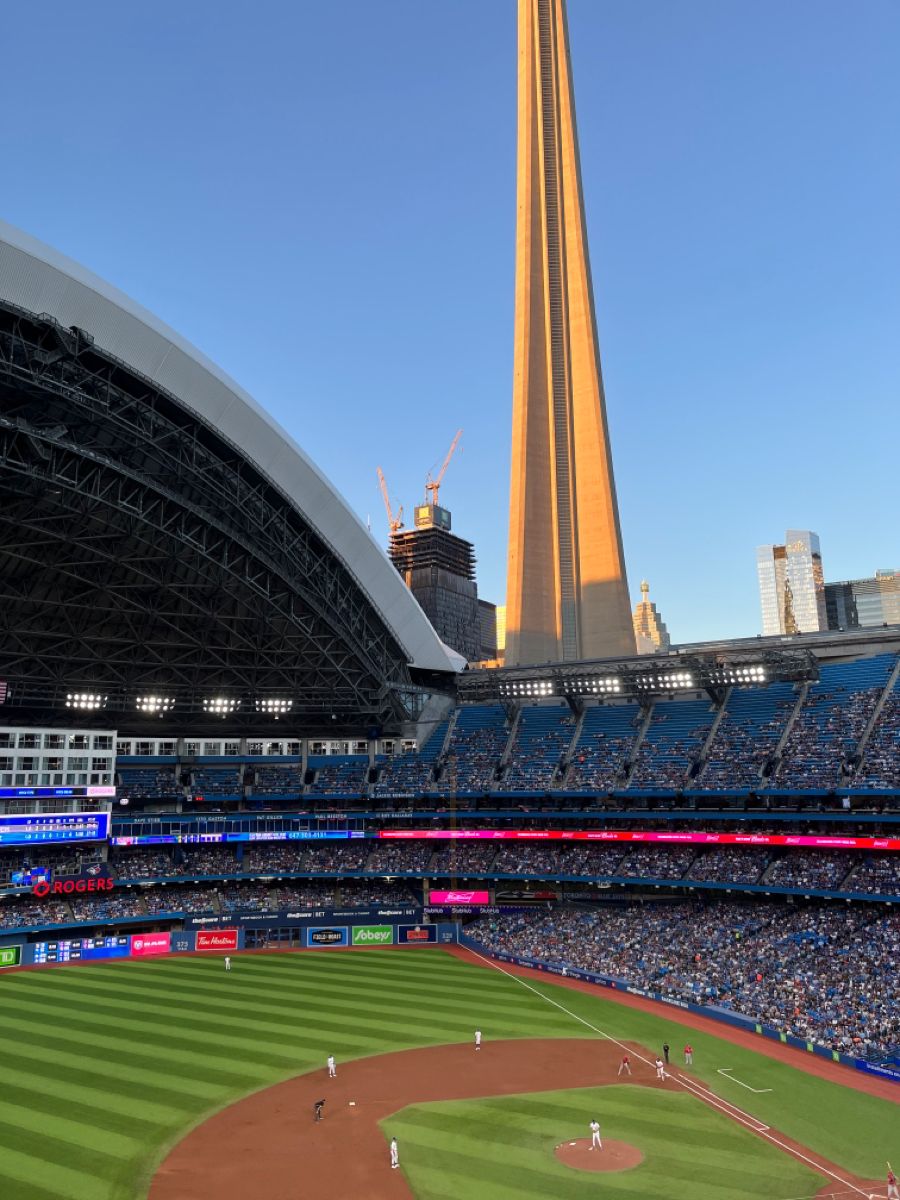 Citi Field Ready To Welcome Blue Jays For First 2024 Series Citi Field Ready To Welcome Blue Jays For First 2024 Series