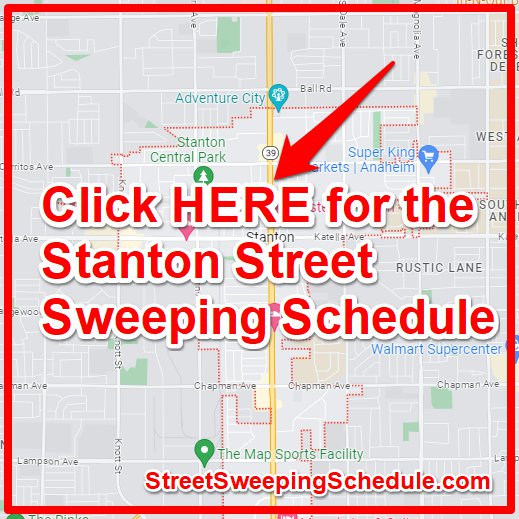 City Of Estevan Releases 2024 Street Sweeping Dates City Of Estevan Releases 2024 Street Sweeping Dates