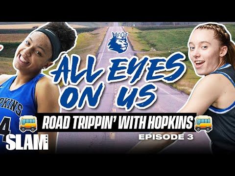 City Of Hopkins, MN Pays Tribute To Paige Bueckers On Her WNBA Debut City Of Hopkins, MN Pays Tribute To Paige Bueckers On Her WNBA Debut