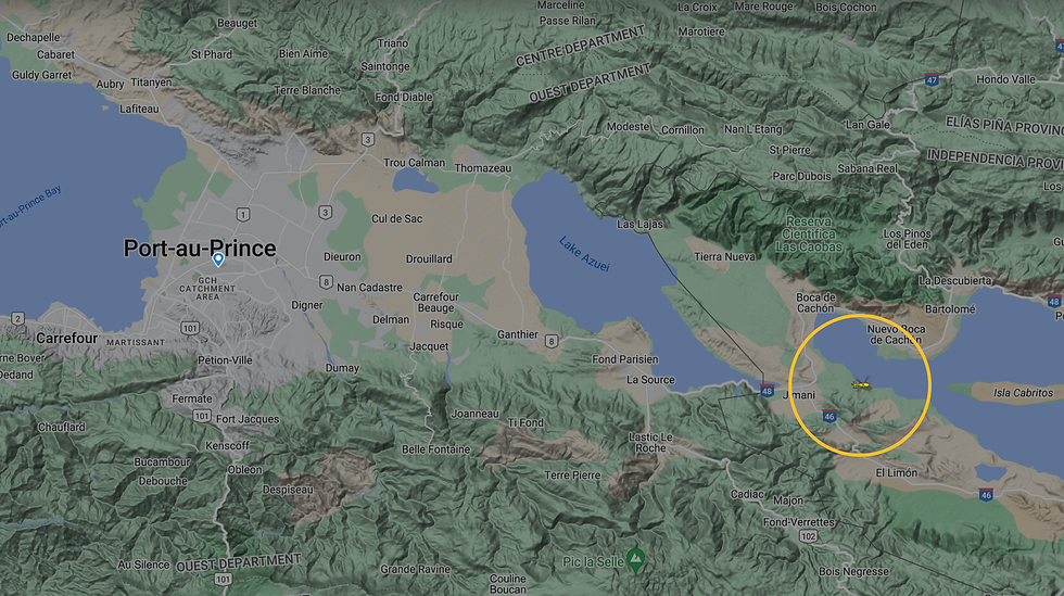 Civil Unrest In Haiti Forces JetBlue To Postpone Service Civil Unrest In Haiti Forces JetBlue To Postpone Service