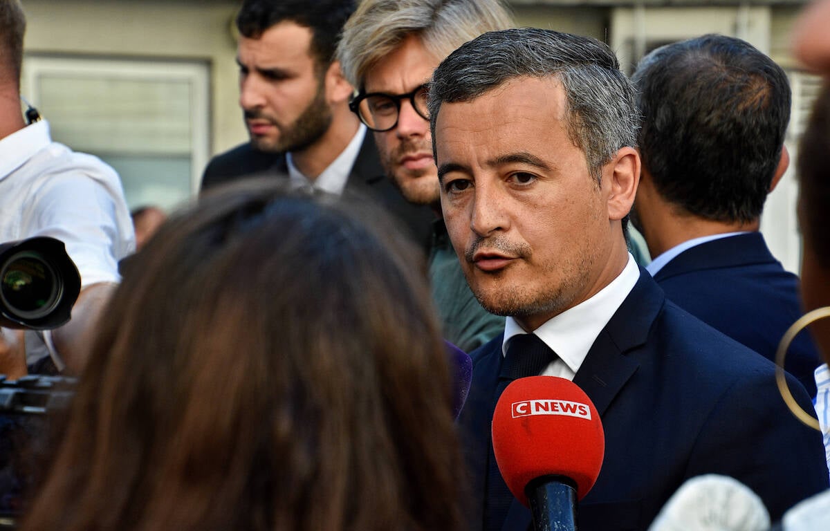 Clarification Politique : Borne Envisage La Fusion De Renaissance Et Du Modem Clarification Politique : Borne Envisage La Fusion De Renaissance Et Du Modem
