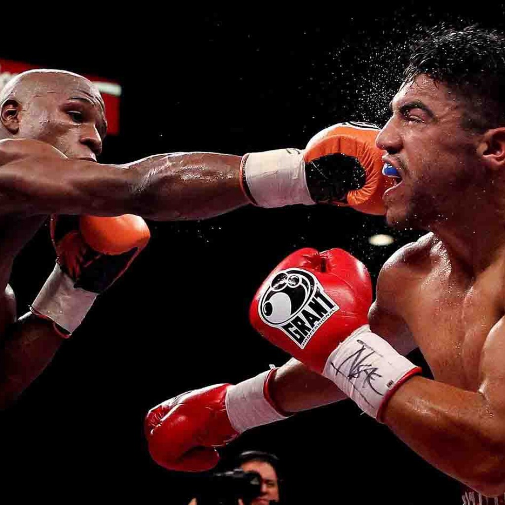 Clases De Boxeo En Edomex: ¡Inscripción Cierra En 3 Días! Clases De Boxeo En Edomex: ¡Inscripción Cierra En 3 Días!
