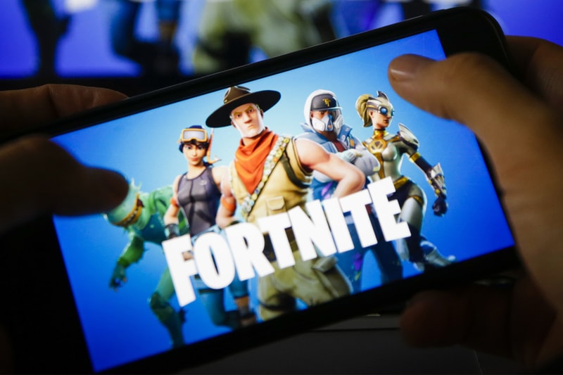 Class-Action Lawsuit Alleges Fortnite Maker Epic Games Engaged In Deceptive Practices Class-Action Lawsuit Alleges Fortnite Maker Epic Games Engaged In Deceptive Practices