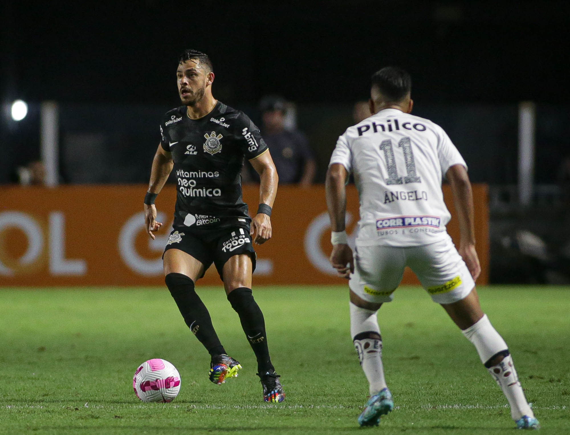 Clássico Corinthians X Santos No Paulistão: As Casas De Apostas Já Tem Um Vencedor? Clássico Corinthians X Santos No Paulistão: As Casas De Apostas Já Tem Um Vencedor?