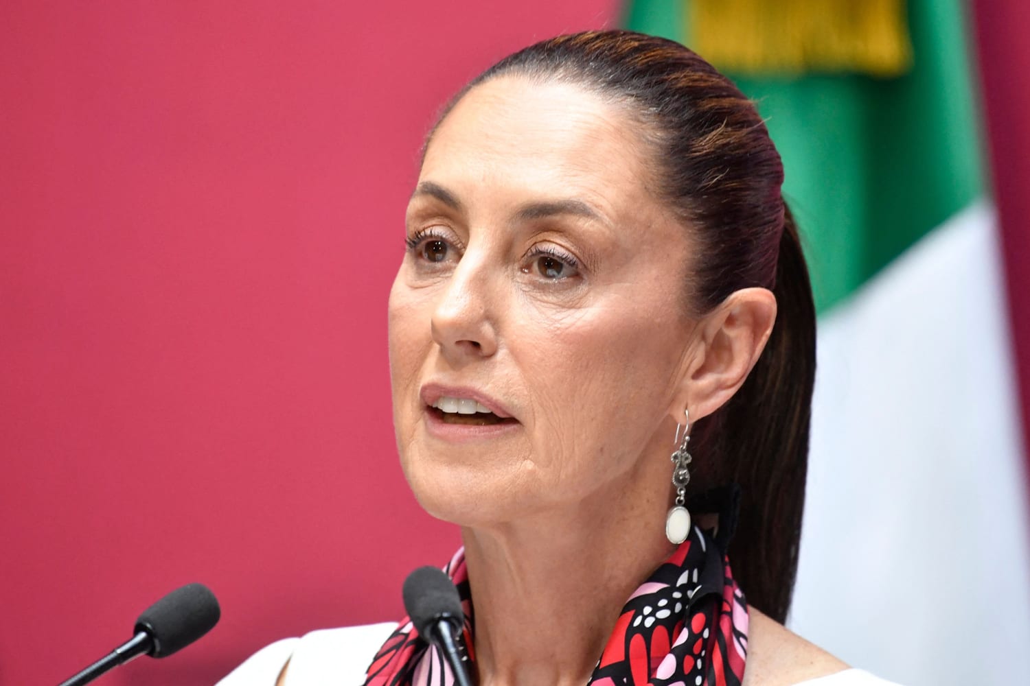Claudia Sheinbaum Y Julio César:  Un Combate Por La Clase Nacional De Boxeo 2025