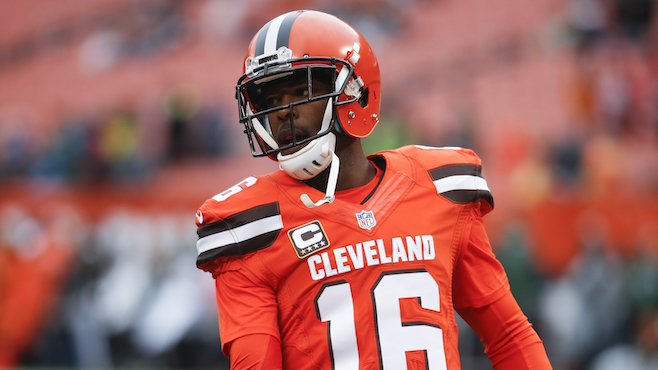 Cleveland Browns Add Experienced Wideout And Returner Cleveland Browns Add Experienced Wideout And Returner