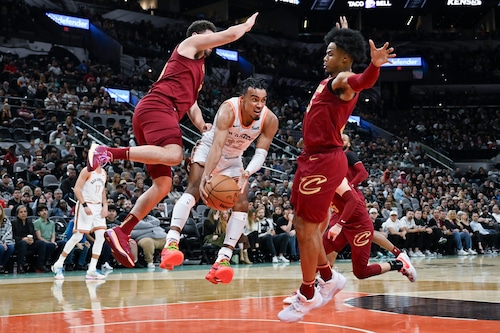 Cleveland Cavaliers' Dominant Performance: Mitchell And Mobley Shine In 142-105 Win Cleveland Cavaliers' Dominant Performance: Mitchell And Mobley Shine In 142-105 Win