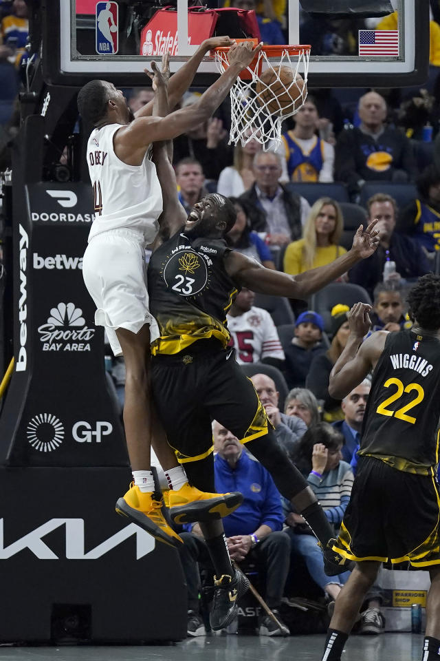 Cleveland Cavaliers Extend Winning Streak To 10 With Overtime Win Against Portland Cleveland Cavaliers Extend Winning Streak To 10 With Overtime Win Against Portland