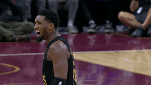 Cleveland Cavaliers: Mitchell's Pre-Game Popcorn Prediction Comes True Cleveland Cavaliers: Mitchell's Pre-Game Popcorn Prediction Comes True
